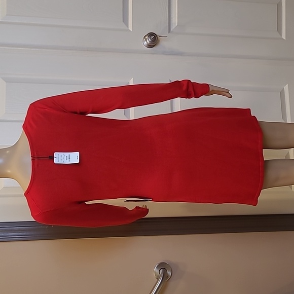 Express bodycon dress - Picture 6 of 10